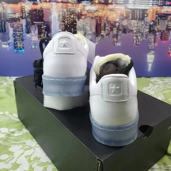 Converse unisex pro leather ox - Picture 7 of 11